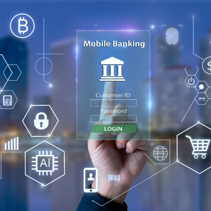 Inovação aberta no setor bancário e o impacto do Open Banking